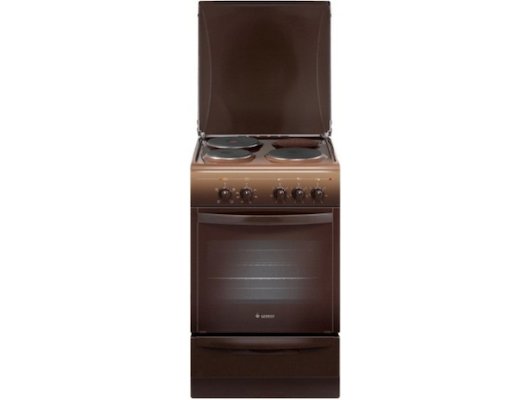 Плита электрическая GEFEST 5140-0001